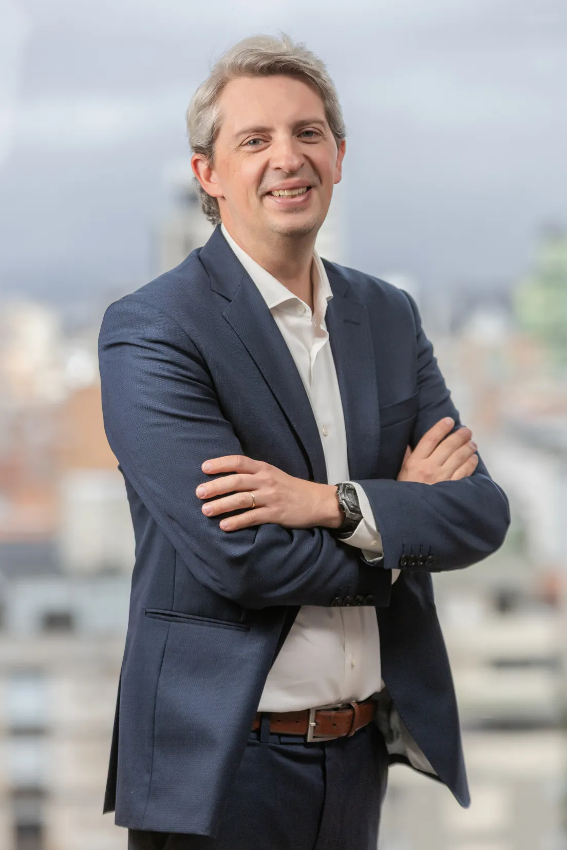 Acciones y Valores – recepción de invitados – fotografía corporativa en Colombia