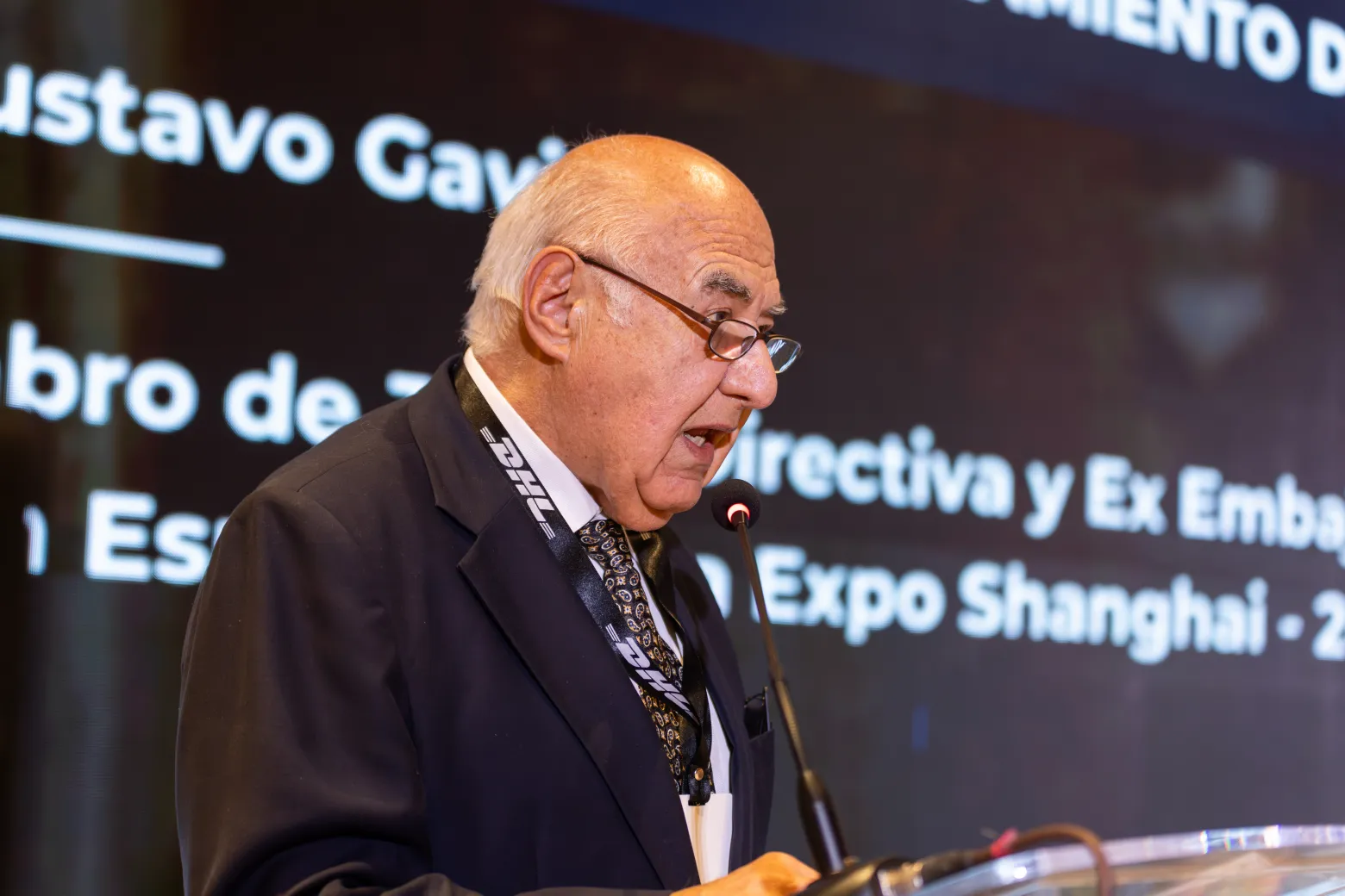 Diálogo ColomboChina – fotografía protocolar oficial – fotografía corporativa en Bogotá