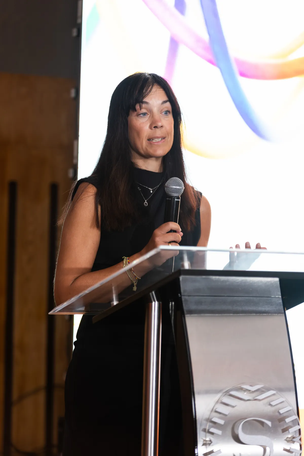 Illumina Latam Summit 2026 – reconocimiento institucional – fotografía corporativa en Colombia