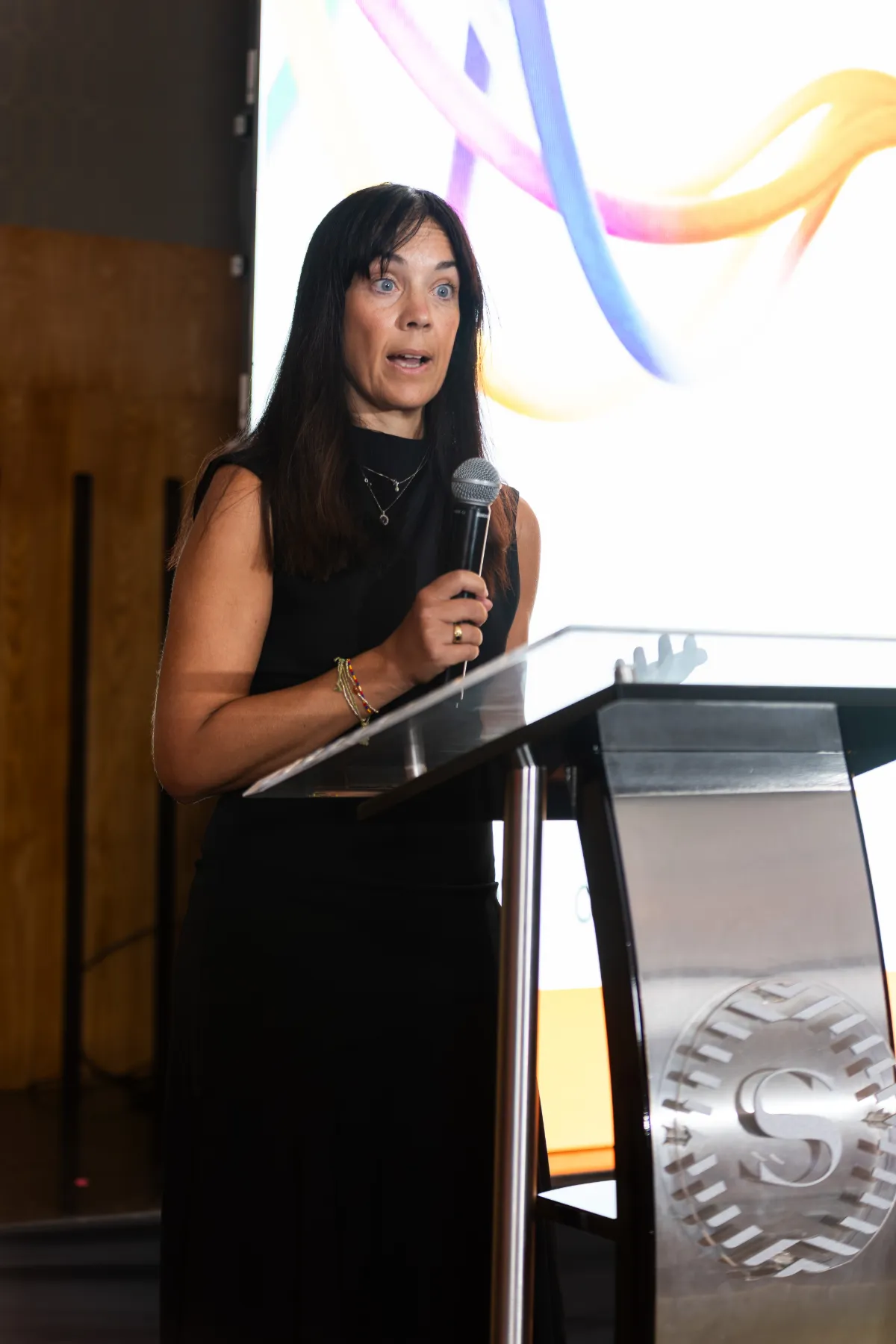 Illumina Latam Summit 2026 – firma de acuerdo – fotografía corporativa en Colombia