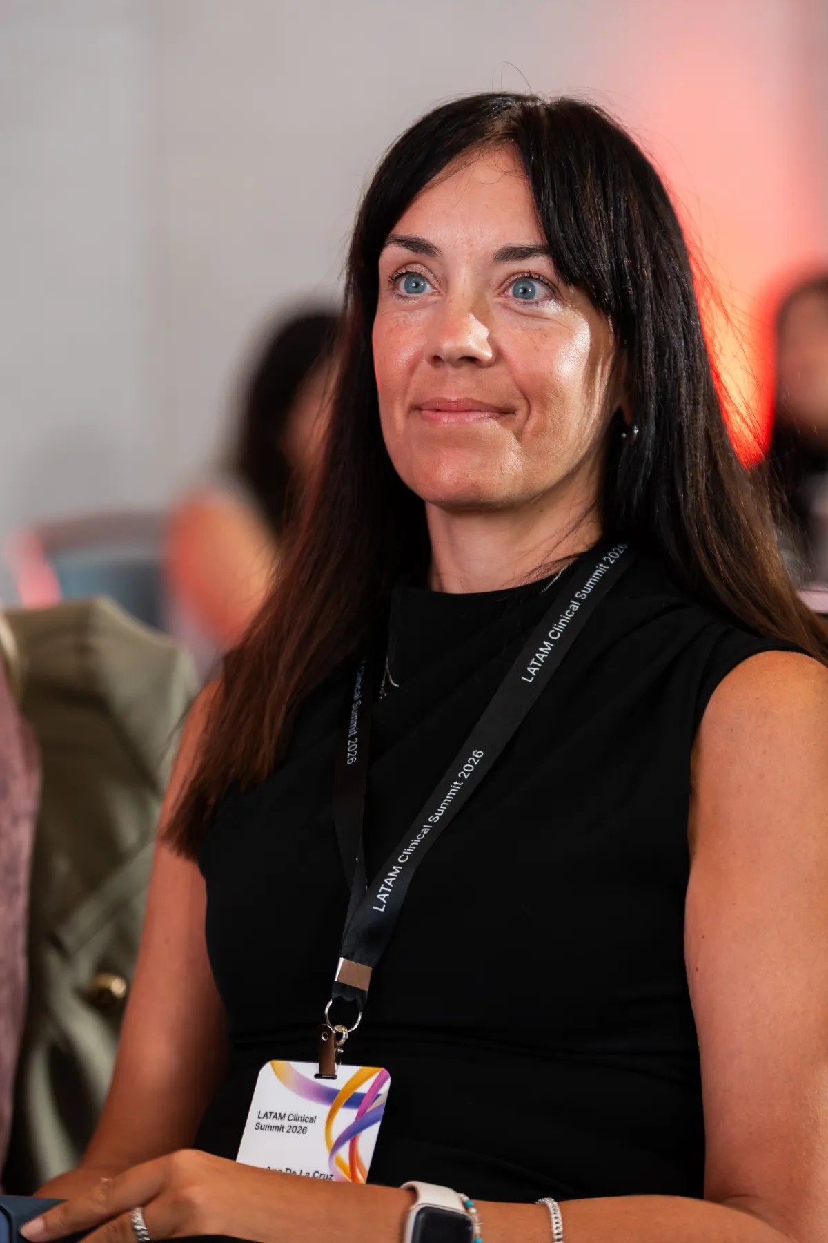 Illumina Latam Summit 2026 – firma de acuerdo – fotografía corporativa en Colombia