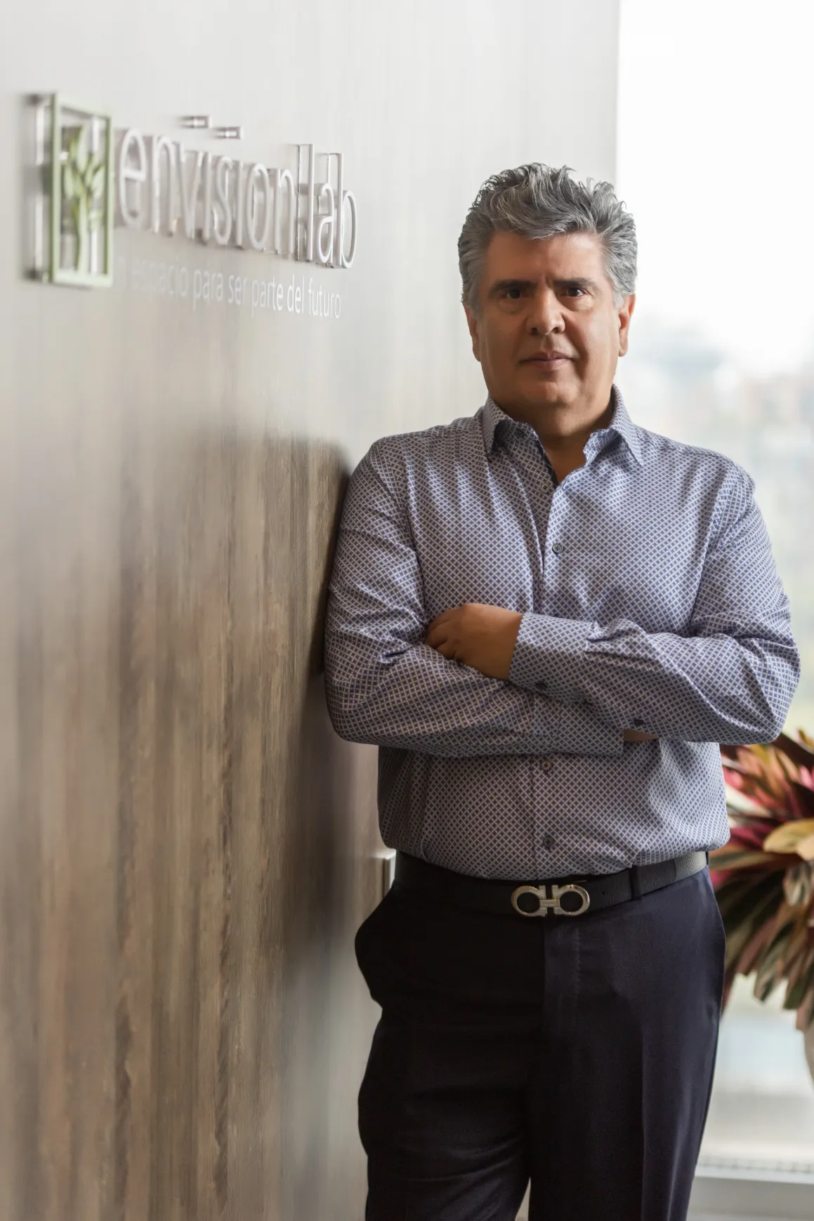 Sesión Microsoft – recepción de invitados – fotografía corporativa en Colombia