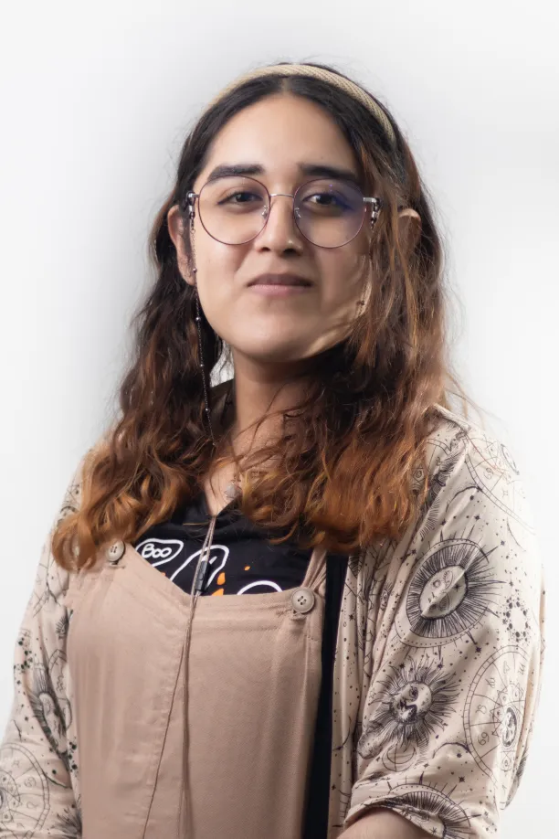 Global IA Interlink – retrato institucional con iluminación controlada – fotografía corporativa en Bogotá