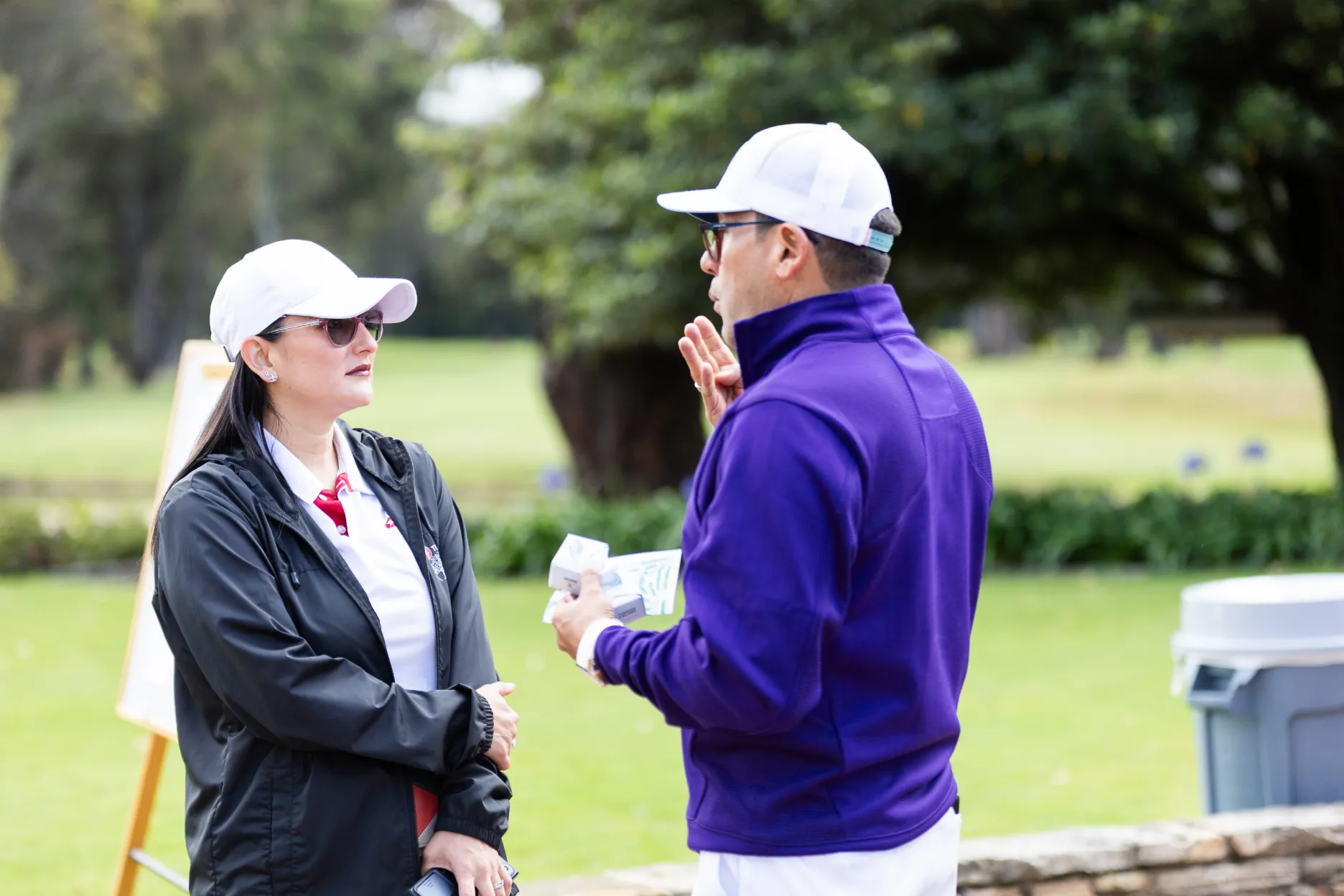 Torneo Turkish Airlines – asistentes en el salón – fotografía corporativa en Colombia