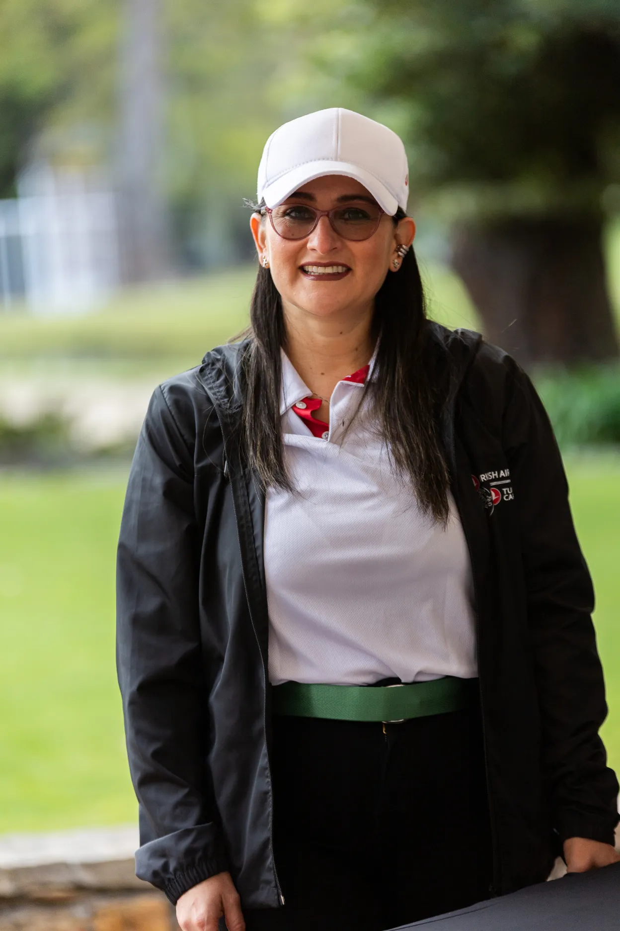 Torneo Turkish Airlines – reconocimiento institucional – fotografía corporativa en Colombia