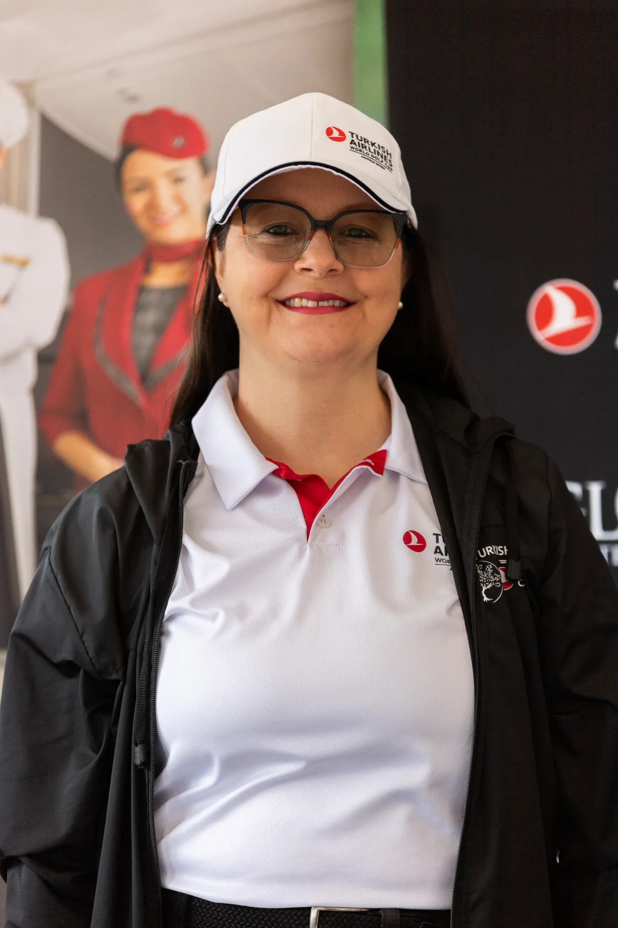 Torneo Turkish Airlines – firma de acuerdo – fotografía corporativa en Colombia