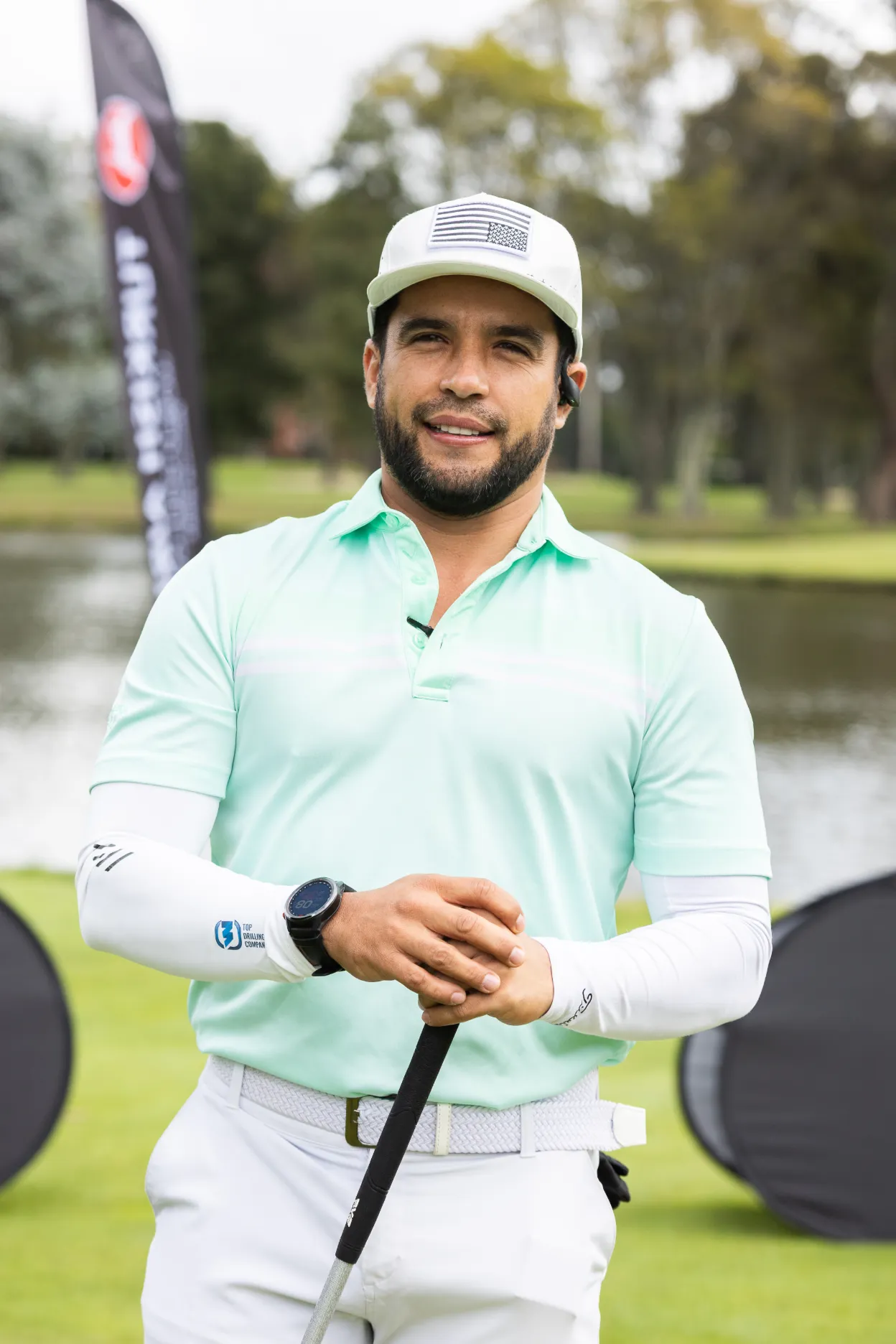 Torneo Turkish Airlines – reconocimiento institucional – fotografía corporativa en Colombia