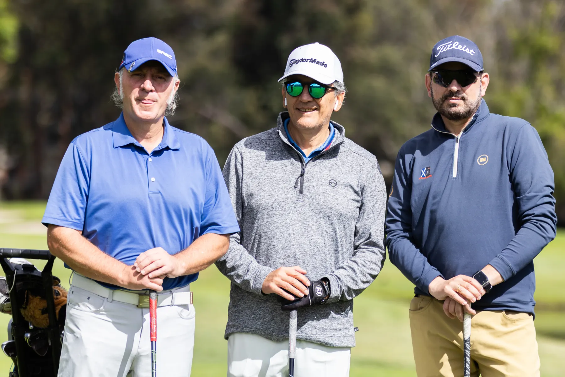 Torneo Turkish Airlines – firma de acuerdo – fotografía corporativa en Colombia