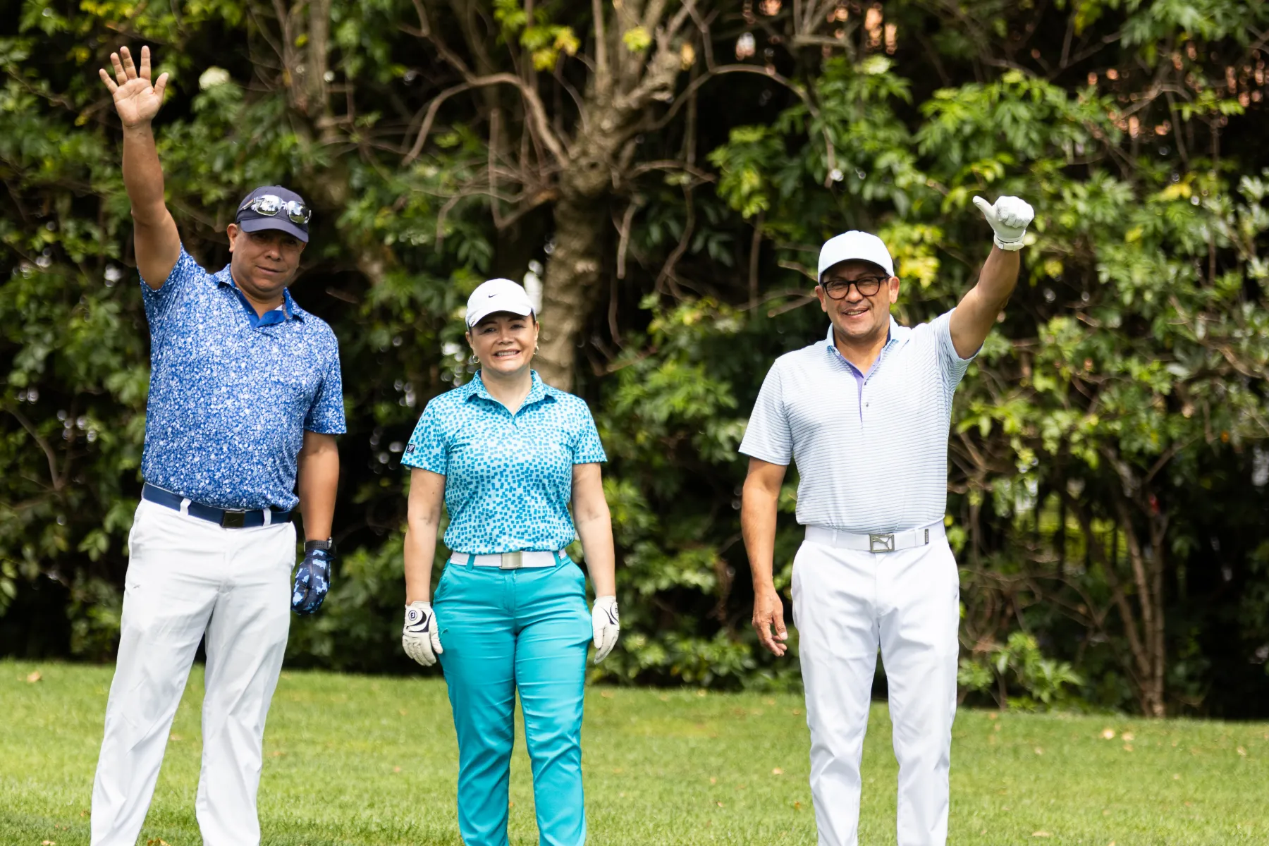 Torneo Turkish Airlines – reconocimiento institucional – fotografía corporativa en Colombia