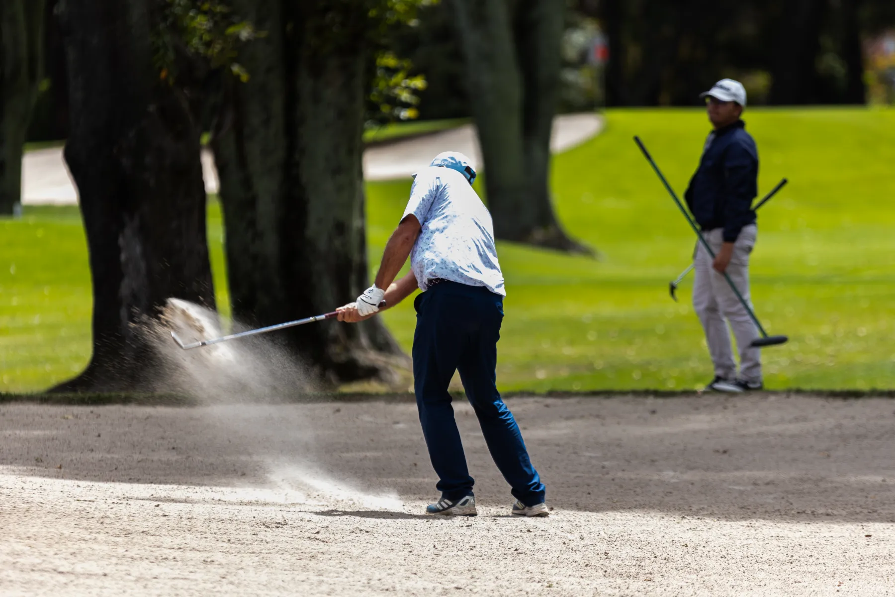 Torneo Turkish Airlines – reconocimiento institucional – fotografía corporativa en Colombia