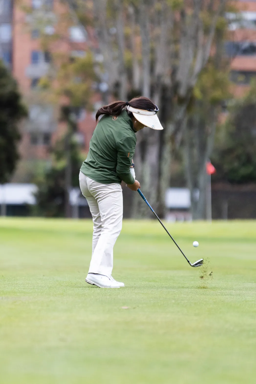 Torneo Turkish Airlines – reconocimiento institucional – fotografía corporativa en Colombia