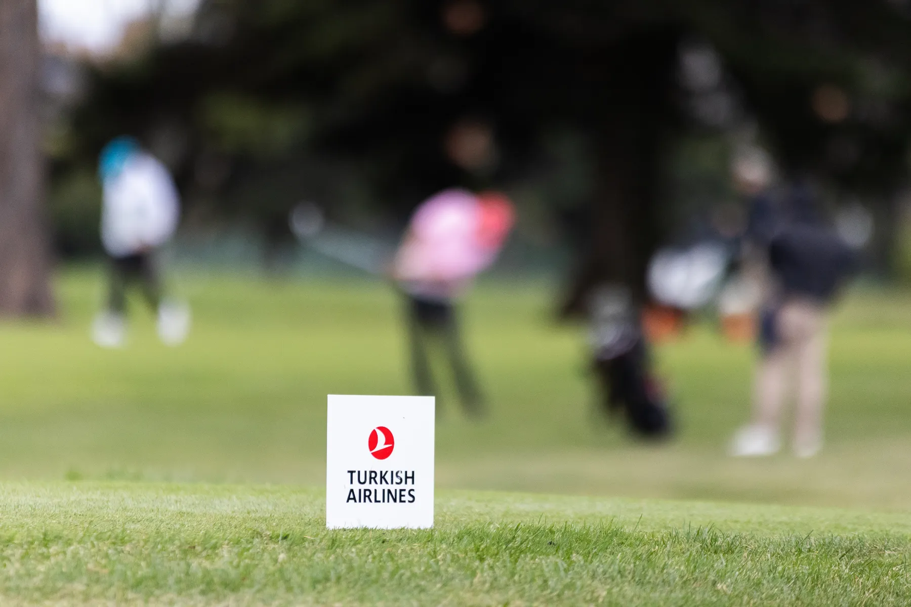 Torneo Turkish Airlines – intervención en el escenario – fotografía corporativa en Colombia