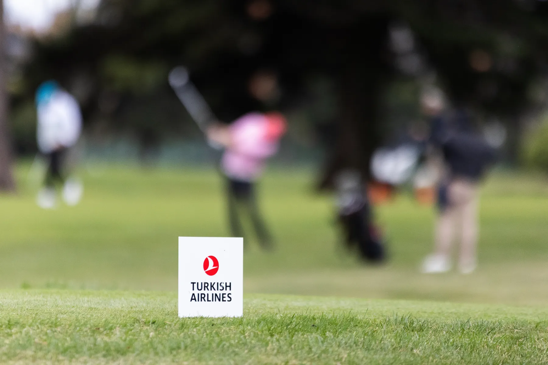 Torneo Turkish Airlines – reconocimiento institucional – fotografía corporativa en Colombia