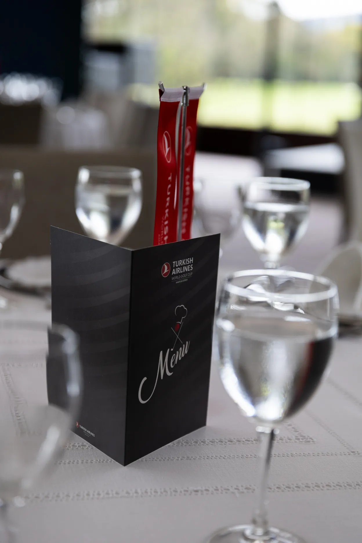 Torneo Turkish Airlines – reconocimiento institucional – fotografía corporativa en Colombia