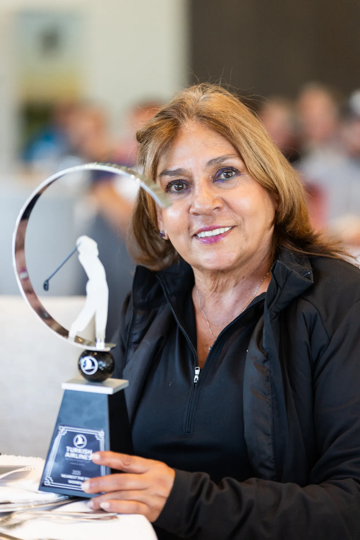 Torneo Turkish Airlines – firma de acuerdo – fotografía corporativa en Colombia